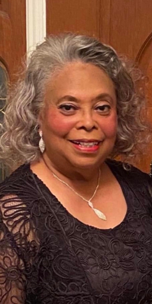 Alease Sims (Photo provided by Alease Sims)