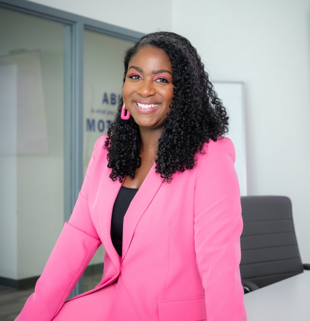 Javacia Harris Bowser 