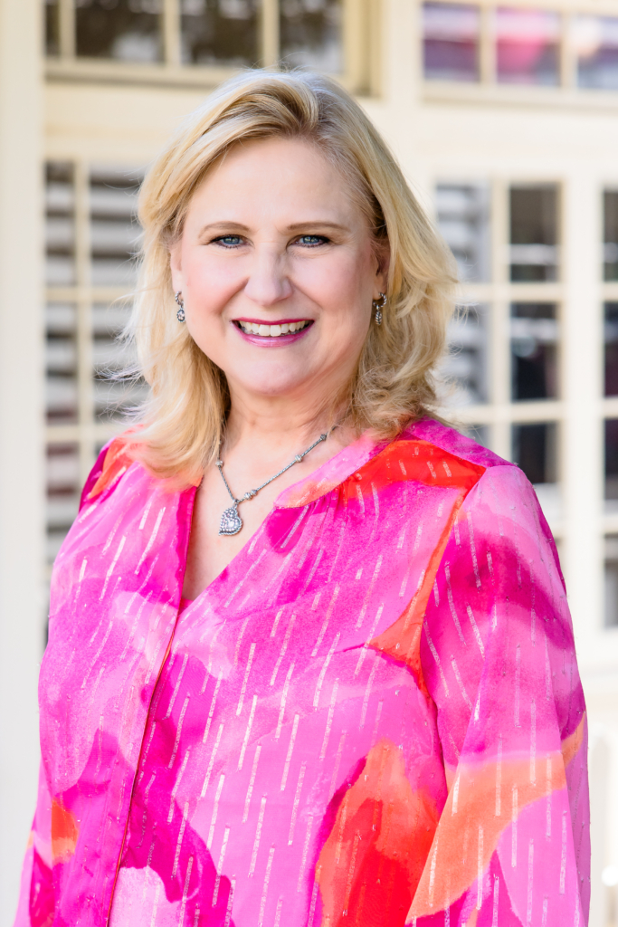 Jill Carter (Photo by Taneisha Tucker Photography) 