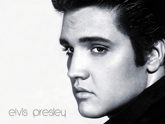 How Elvis Presley can pump up your pr pitch