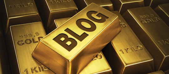 11 ways to write good content for your blog
