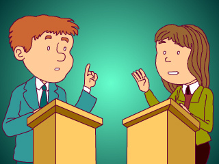 Motivation Monday: Overcoming the fear of public speaking