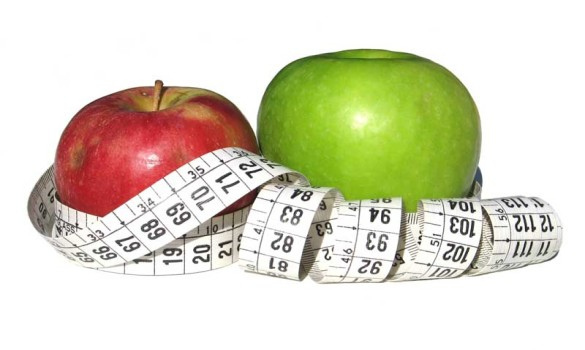 Motivation Monday: 9 weight loss tips to a thinner you