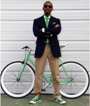 Motivation Monday: Bike to work and inspire others