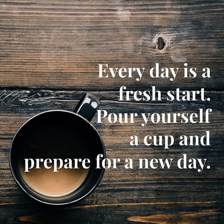 Motivation Monday: What will you do to make today great?