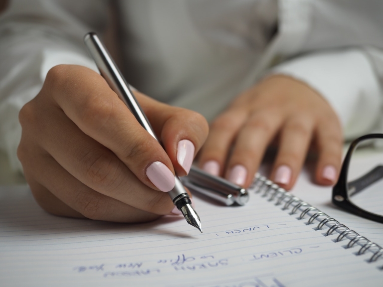 Blogging tips to boost your writing and career