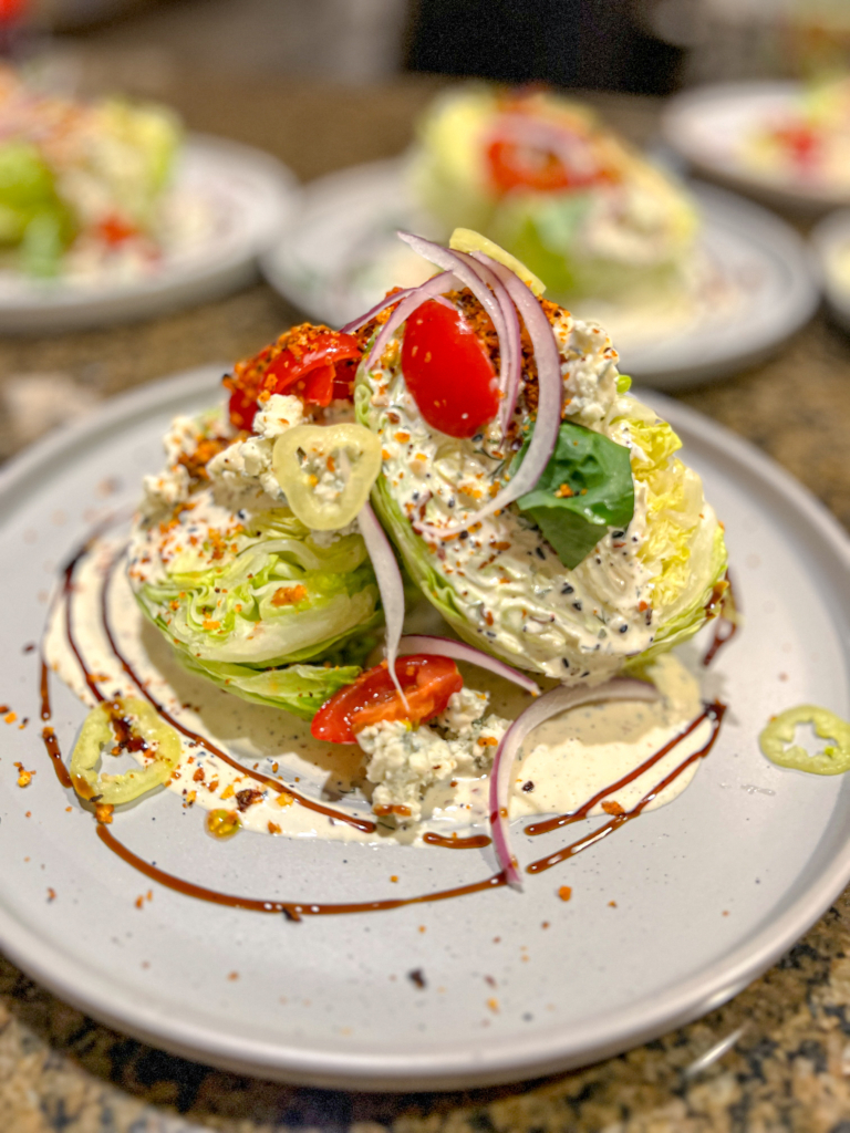 FEAST Bham is bringing romance to your kitchen this Valentine’s Day