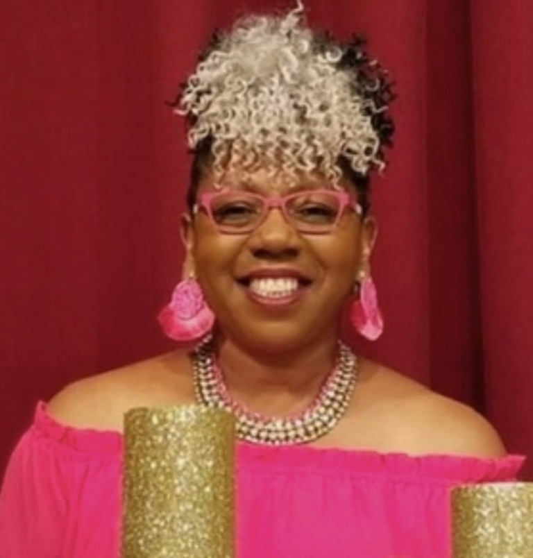 Breast cancer forced Sheila Williams to change her eating habits. "Sometimes, we have to be forced to get back on the right track. Cancer saved my life,'' she said. (Photo provided by Sheila Williams)