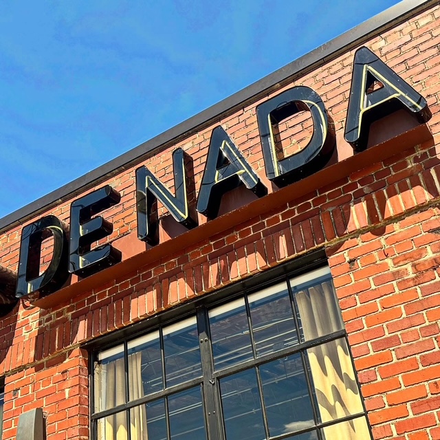 De Nada is located at 13th Street and Second Avenue South, and it is just a half block from Regions Field. (Photo by Chanda Temple)